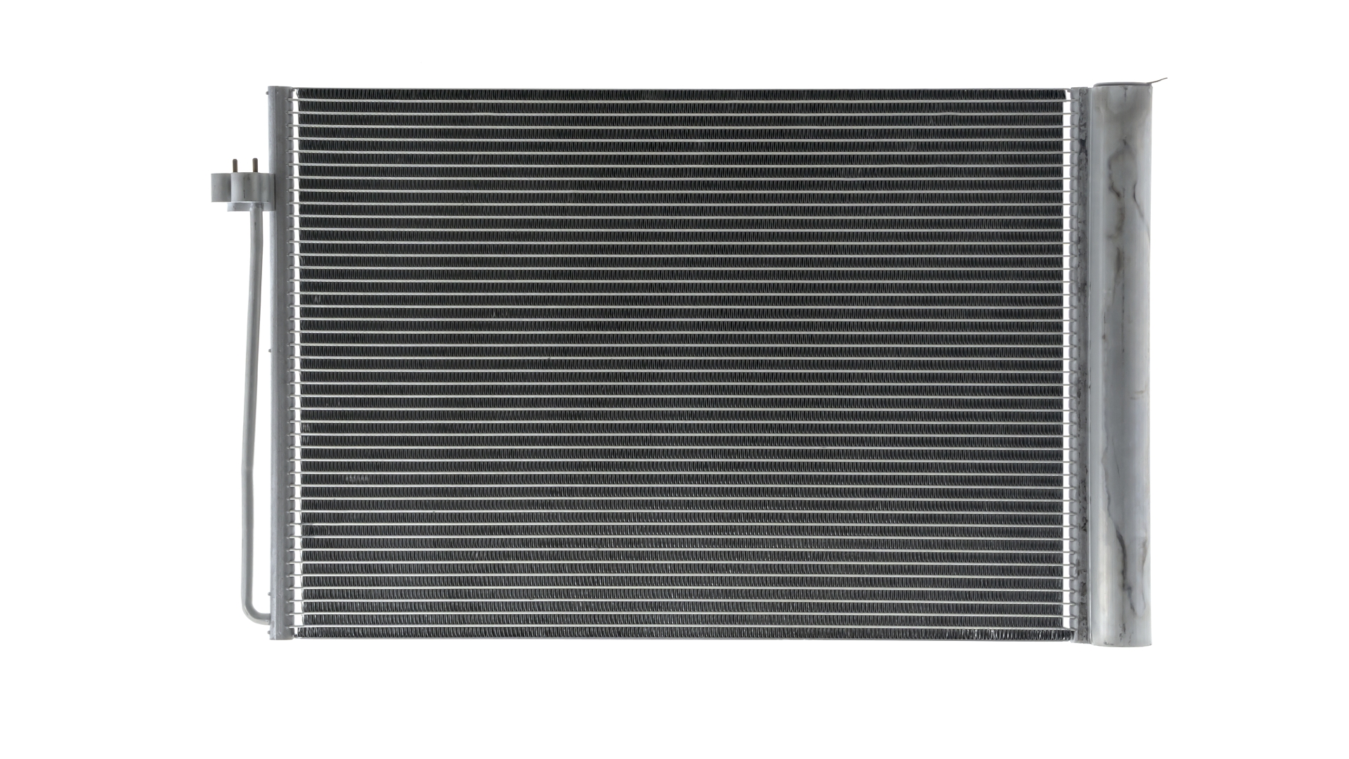 MAHLE ORIGINAL AC 344 000P Skraplacz, klimatyzacja ALPINA w przystępnej cenie