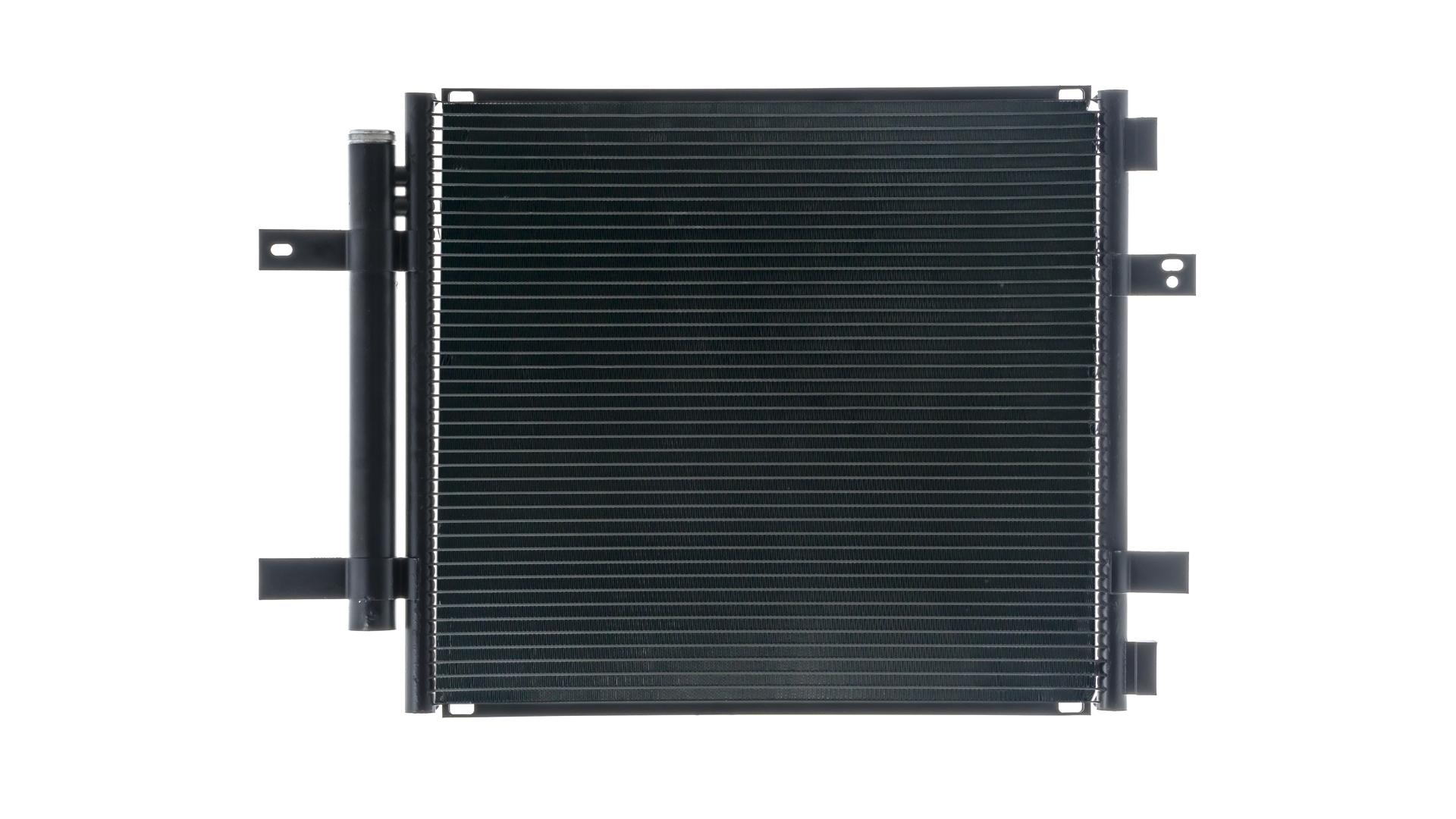 MAHLE ORIGINAL AC 362 000S ac kondensator DAIMLER Super Eight (X350) 4.2 395 hk Bensin 2005