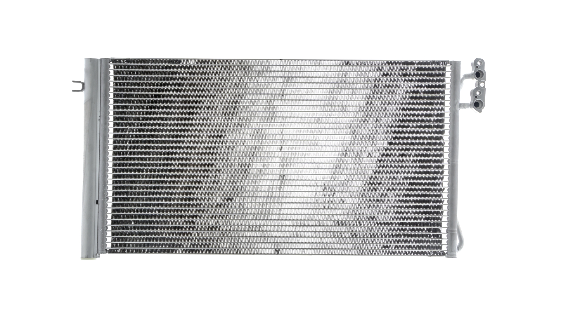 MAHLE ORIGINAL AC 414 000P condensor voor airco 9229021
