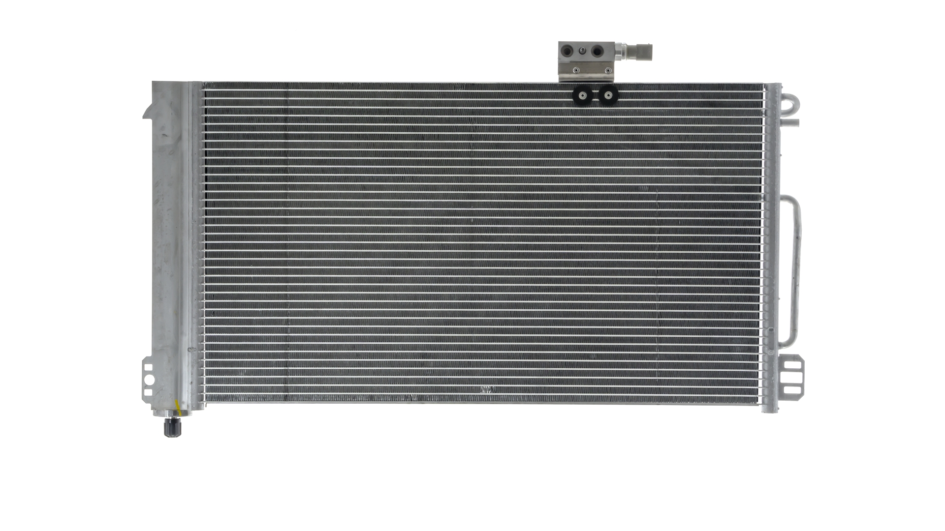 MAHLE ORIGINAL AC 448 000P condensor voor airco A 203 500 0954