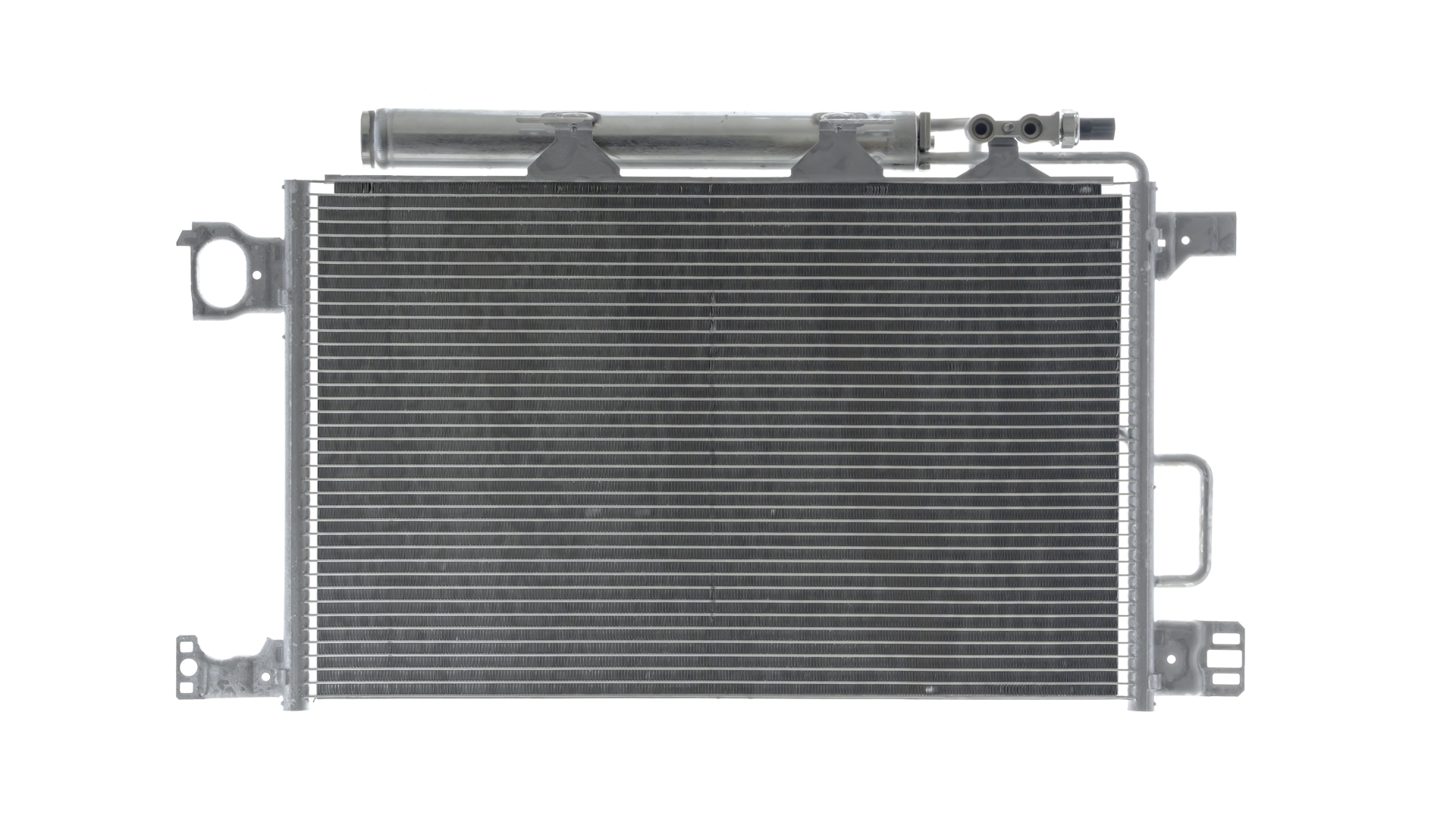 MAHLE ORIGINAL AC 450 000P condensor voor airco A203 5002 154