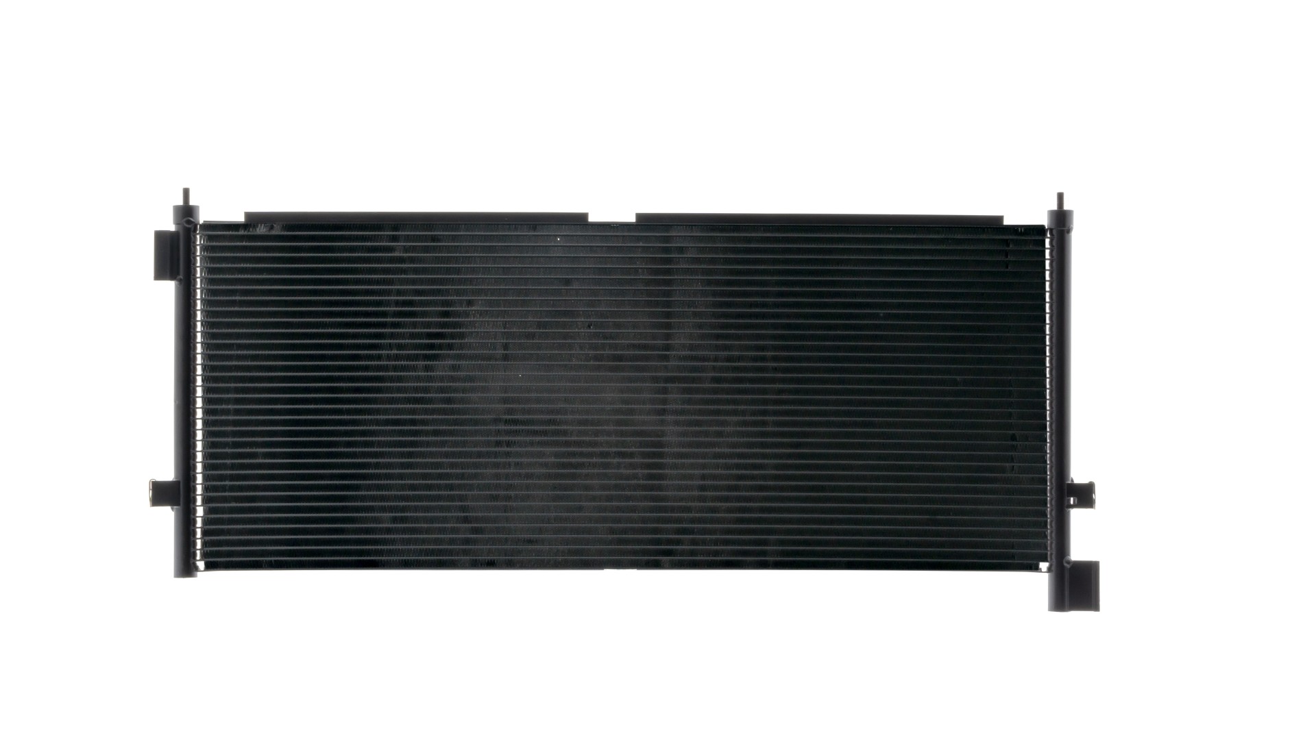 MAHLE ORIGINAL AC 532 000S condensor voor airco 2 083 8901