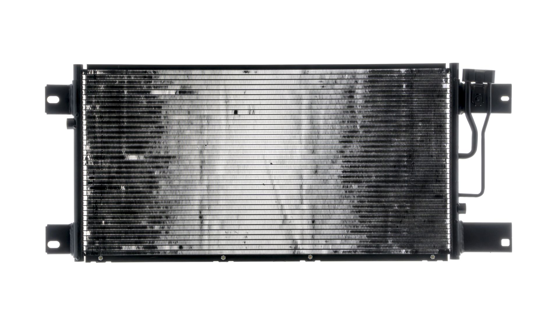 MAHLE ORIGINAL AC 533 000S condensor voor airco 1446 258