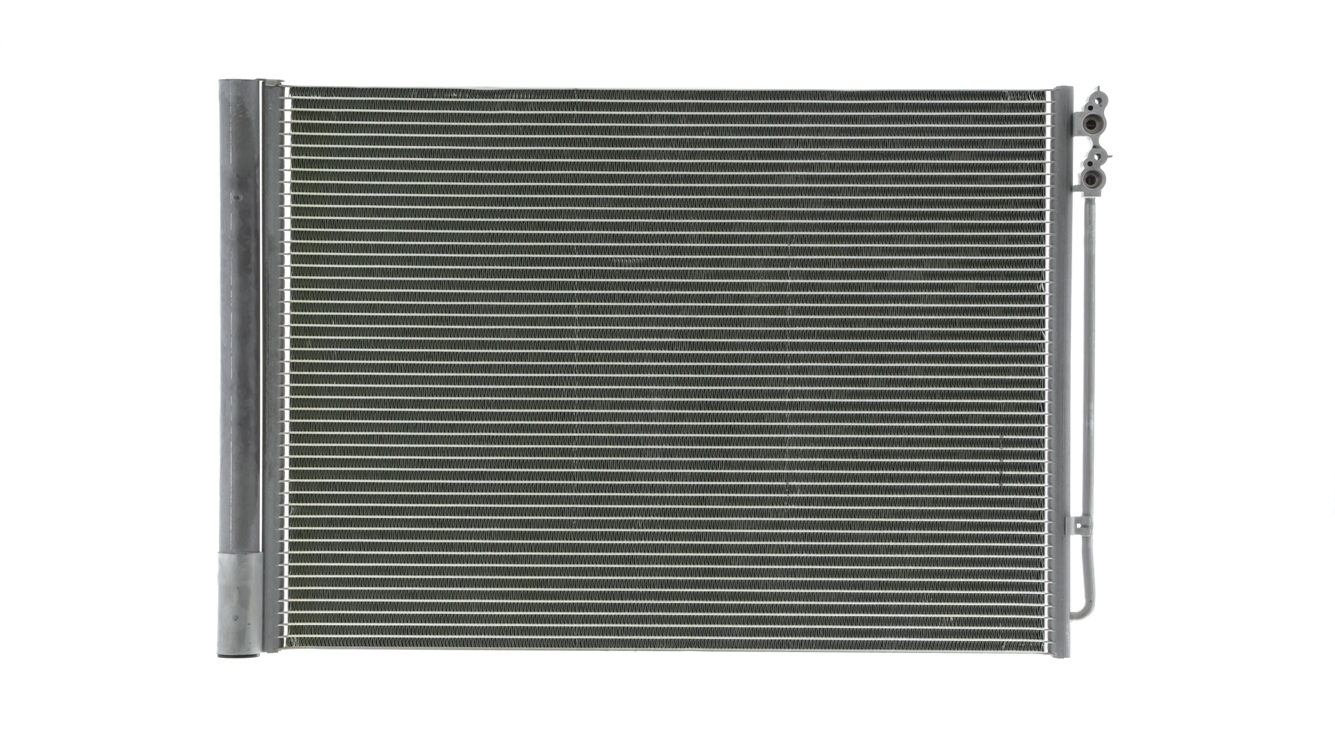 Airco-radiateur MAHLE ORIGINAL ROLLS-ROYCE WRAITH AC 567 000P