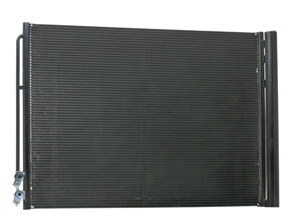 Kondensatorius, oro kondicionierius MAHLE ORIGINAL SSANGYONG REXTON AC 567 000S