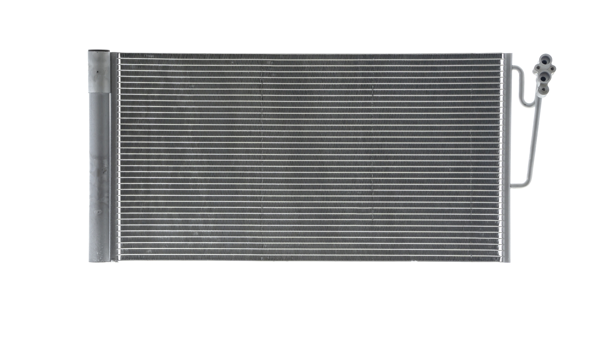MAHLE ORIGINAL AC 590 000P Condensor Mini R50