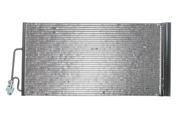 MAHLE ORIGINAL AC 590 000S ac kondensator Mini r55 1.6 Cooper D 109 hk Diesel 2009
