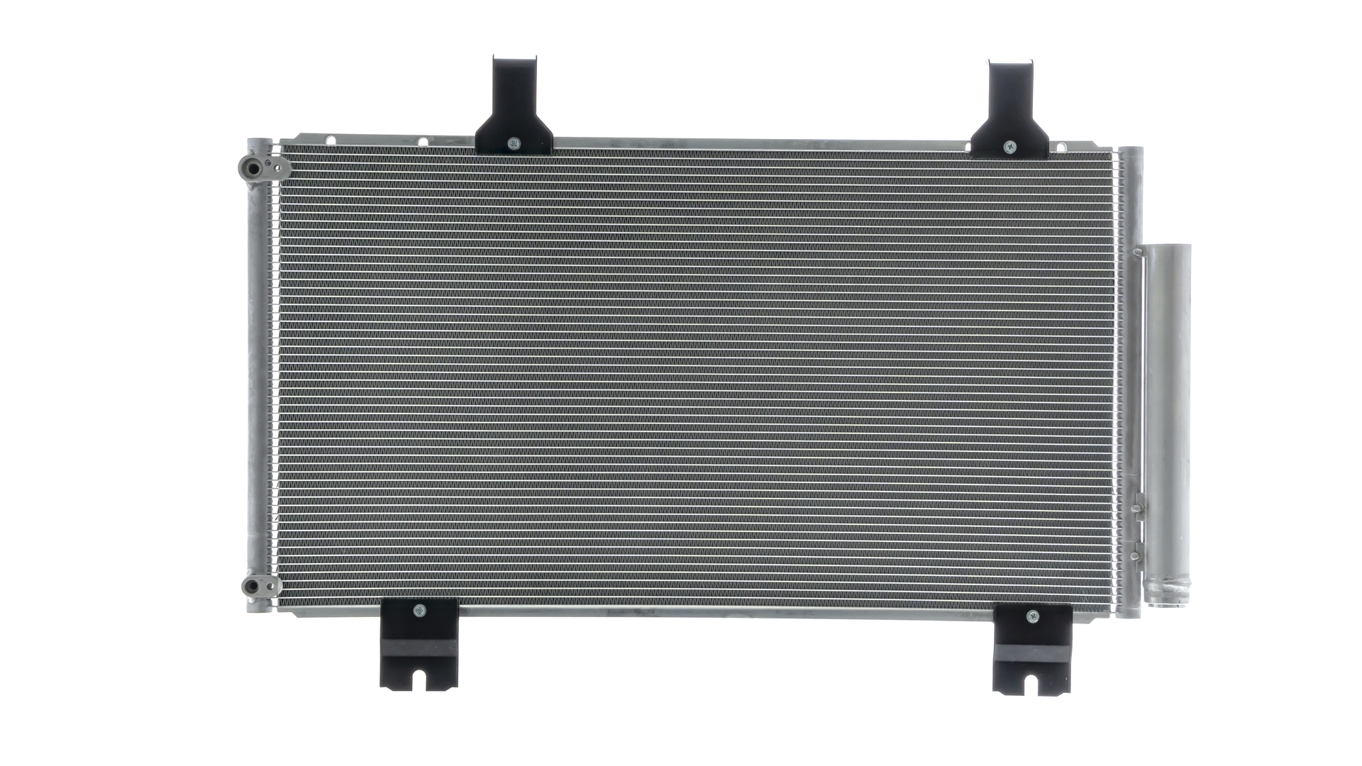 MAHLE ORIGINAL AC 610 000S condensor voor airco 80100-TL2A01