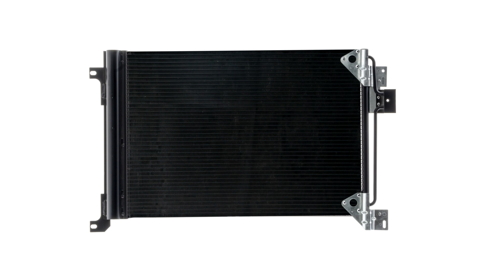 AC 670 000S MAHLE ORIGINAL 41214450 Klimakondensator
