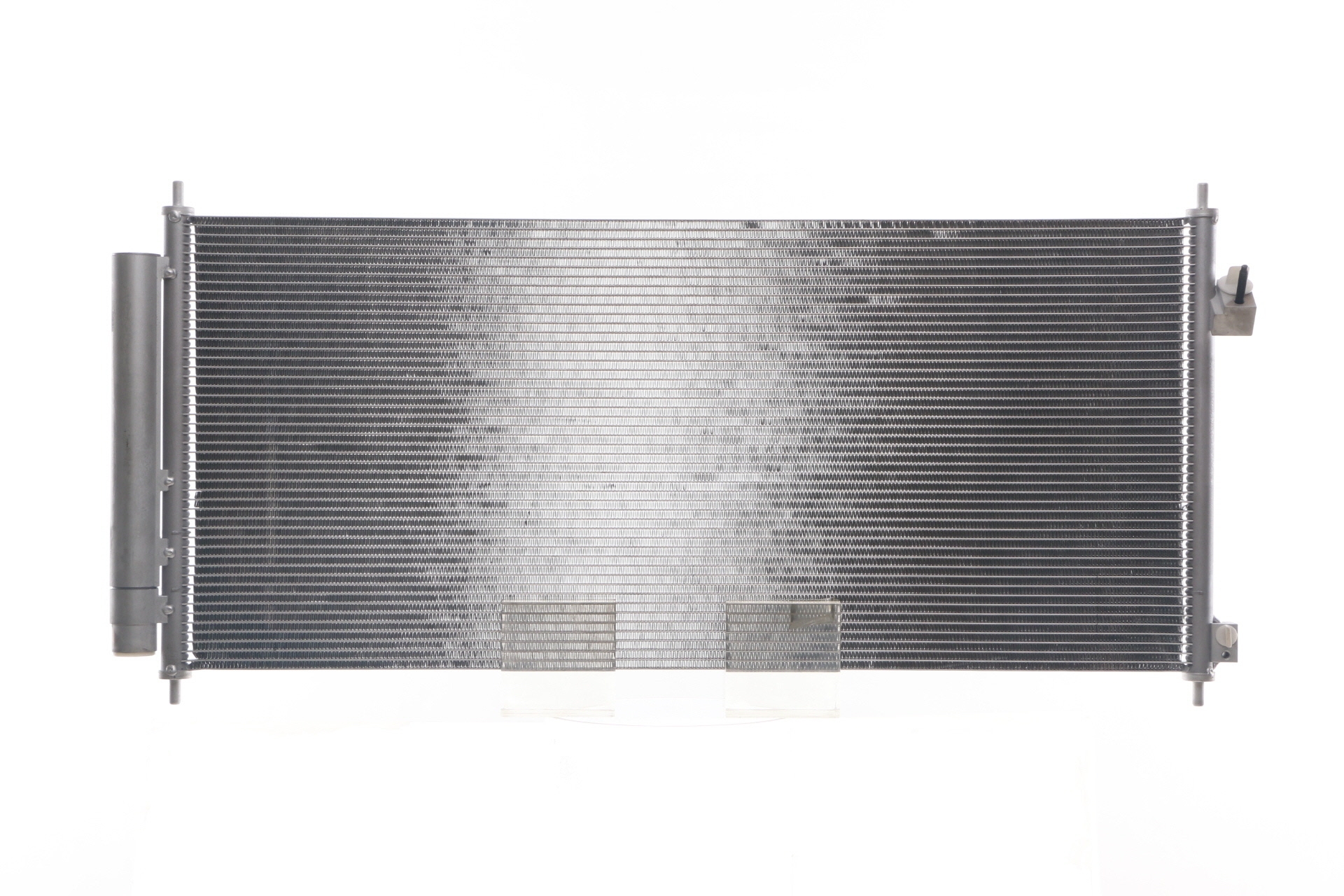 MAHLE ORIGINAL AC 702 000S condensor voor airco 80110TF0G02