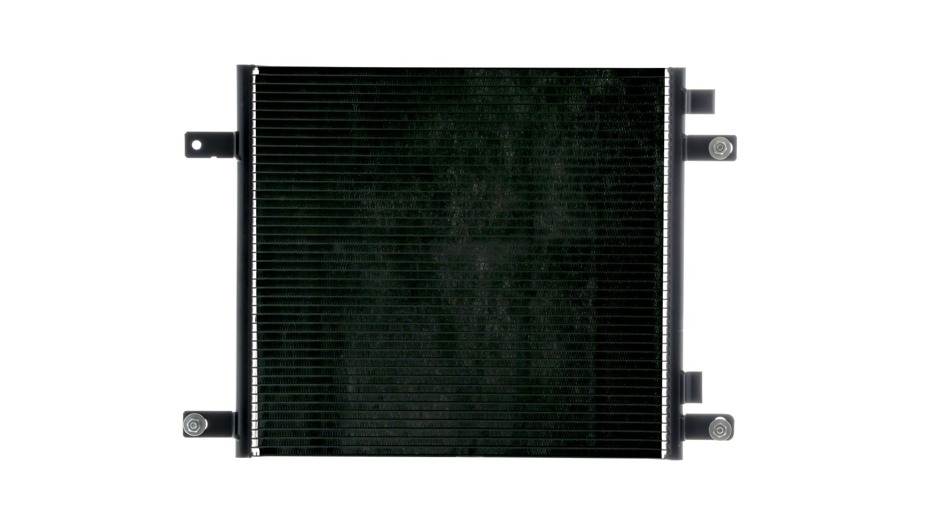 AC 705 000S MAHLE ORIGINAL 1371355 Klimakondensator