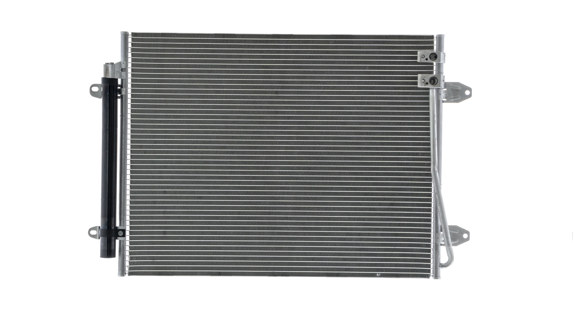 Prix Condenseur de clim Passat 365 MAHLE ORIGINAL AC 734 000P