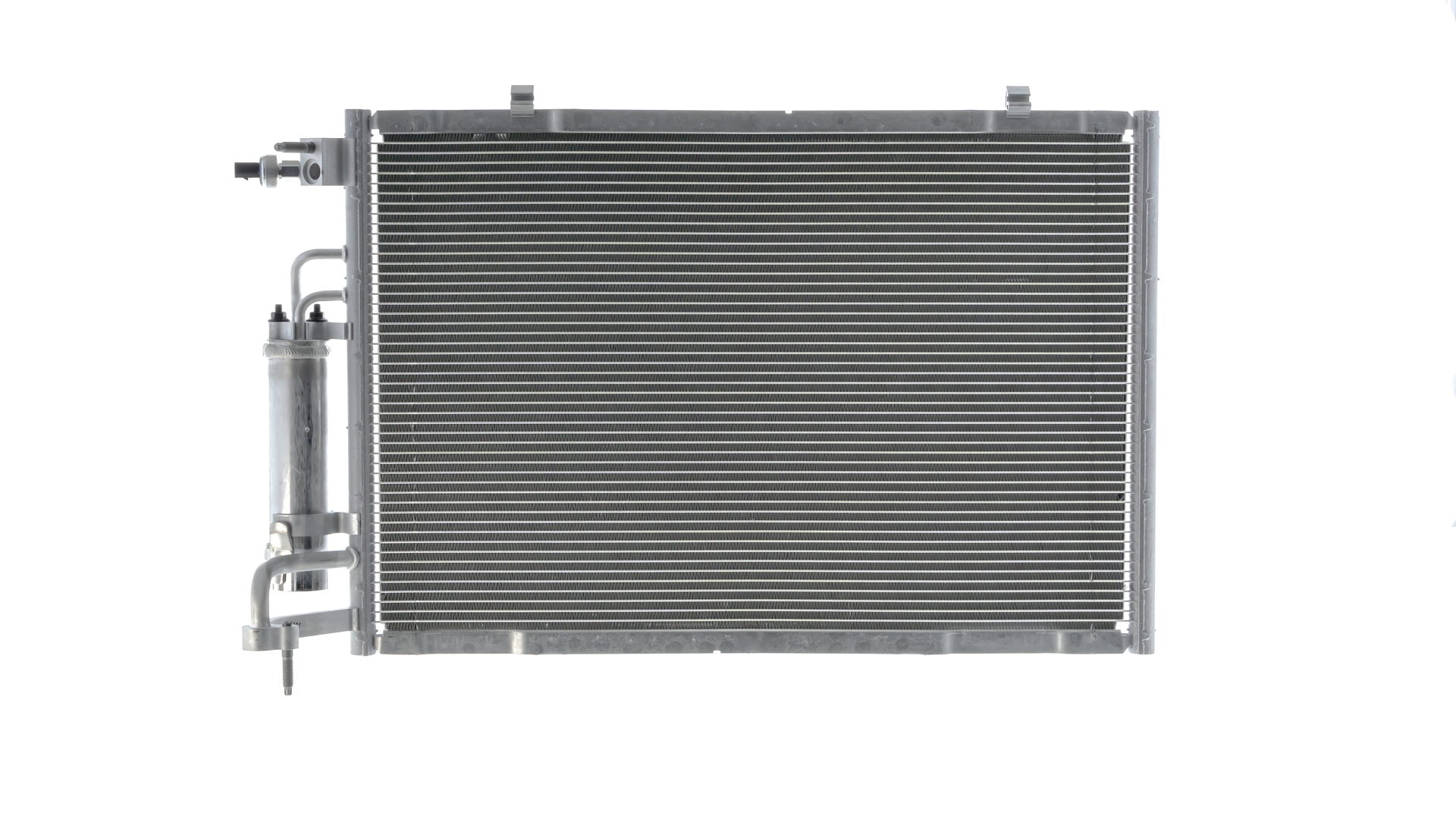 MAHLE ORIGINAL AP31-19710-BB Lauhdutin, ilmastointilaite AC 750 000P