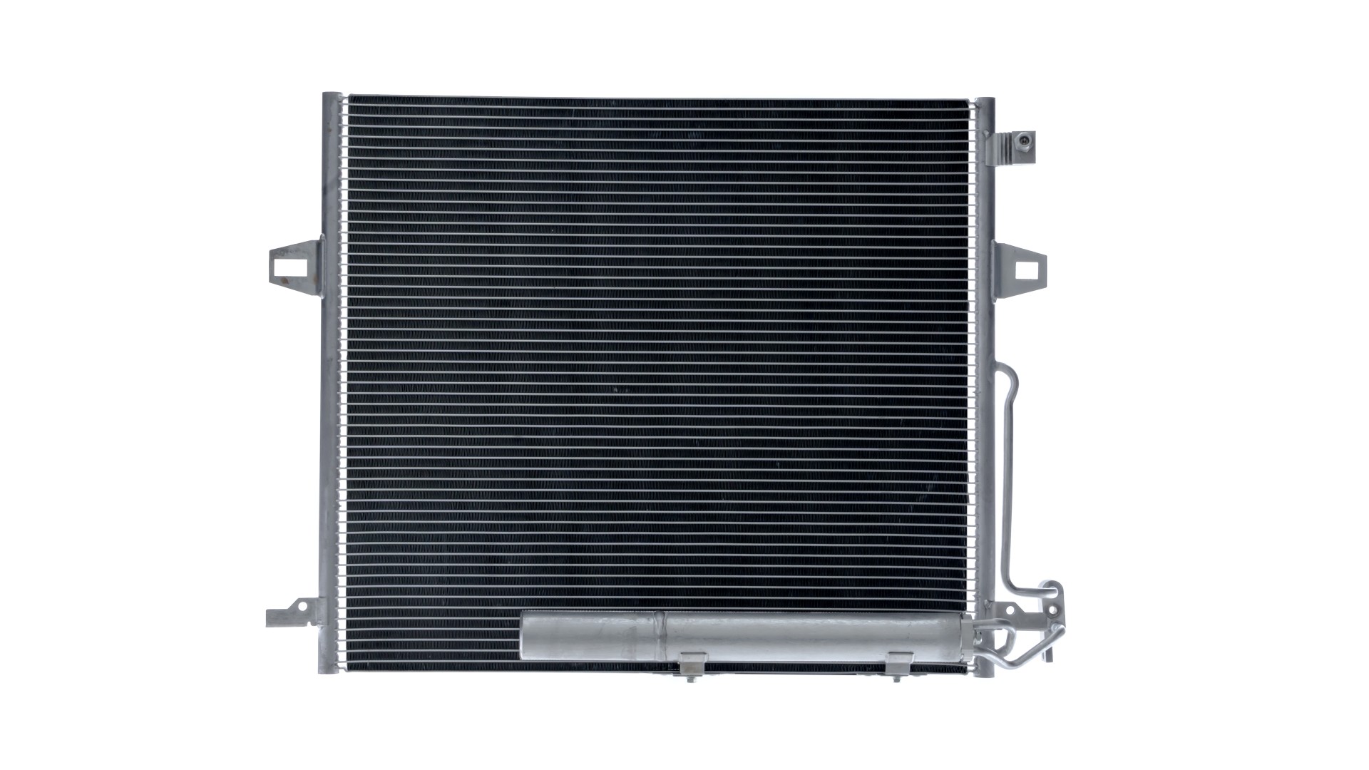 MAHLE ORIGINAL Calidad y precios justos