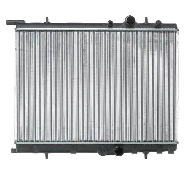 MAHLE ORIGINAL AC 762 000S condensor voor airco A 639 835 04 70