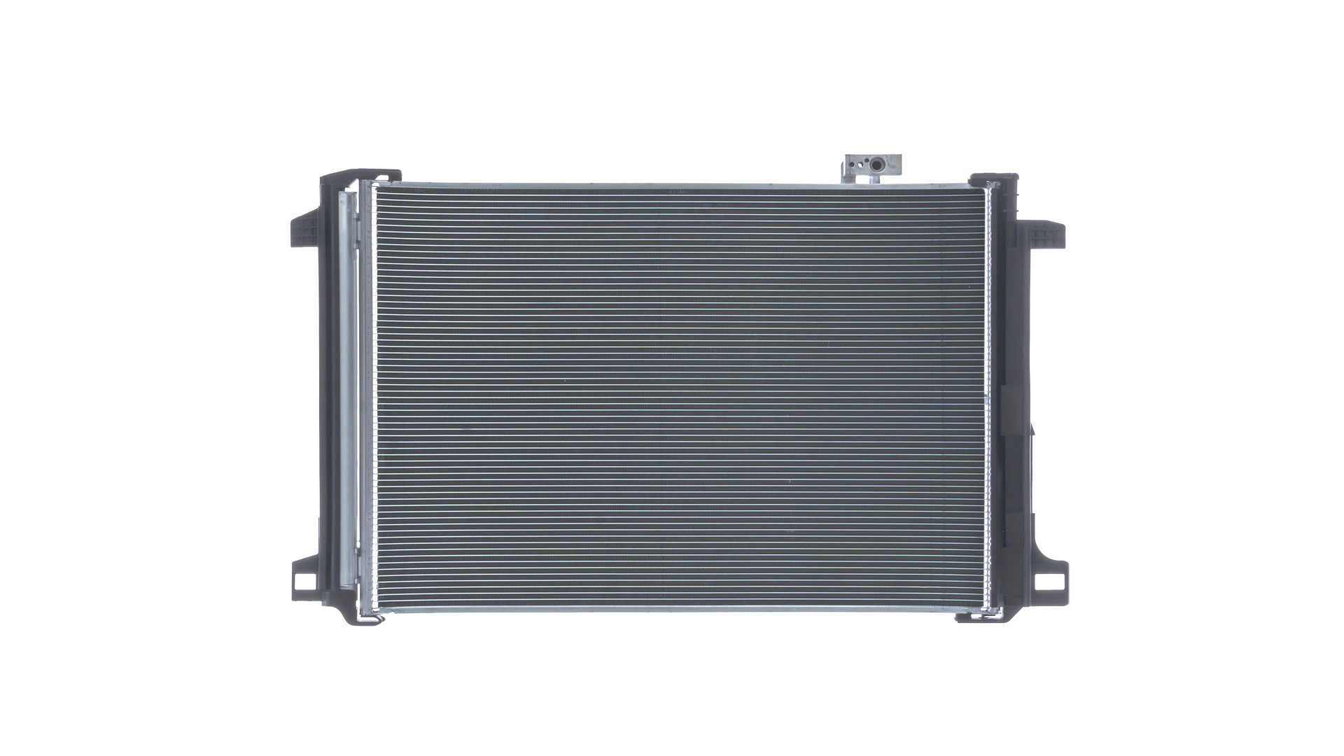 MAHLE ORIGINAL AC 786 000P Kondenzator Mercedes S204 C 250 (204.252) 204 km Bencin 2009