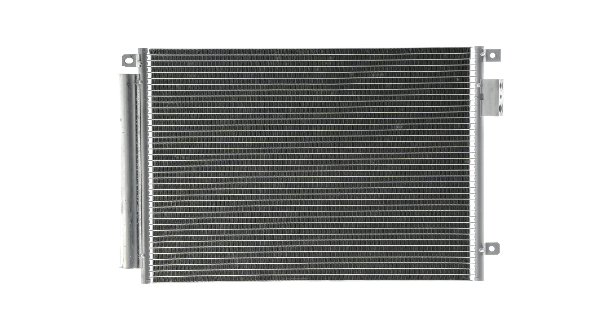MAHLE ORIGINAL AC 787 000P condensor voor airco 1 780 092
