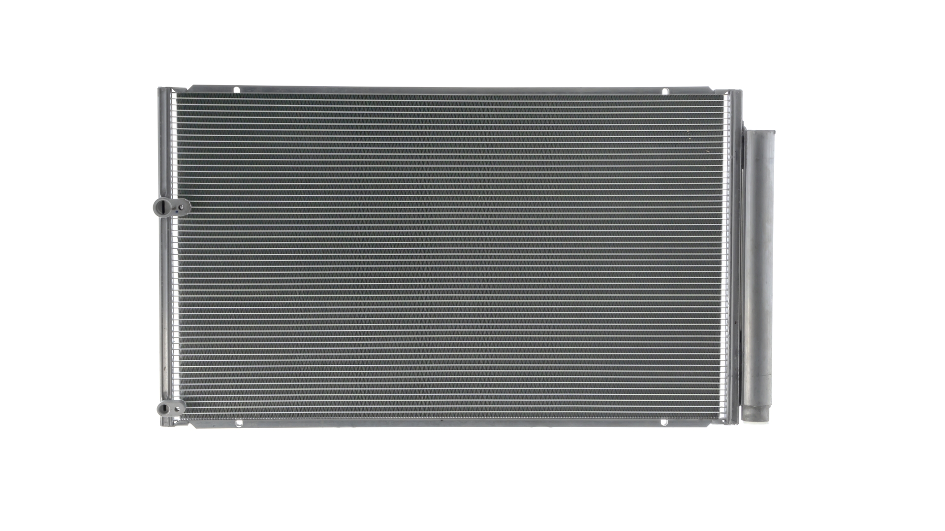 AC 813 000P MAHLE ORIGINAL 8845047020 Klimakondensator