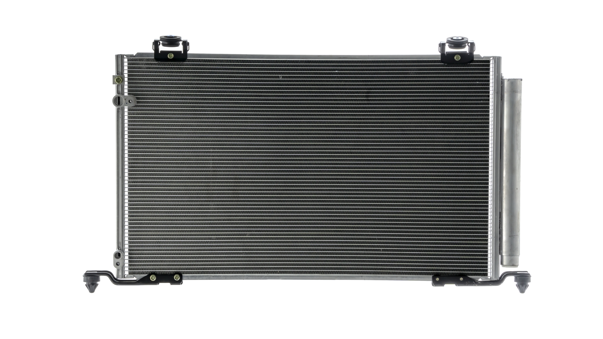 MAHLE ORIGINAL AC 823 000P condensor voor airco 88450 05120