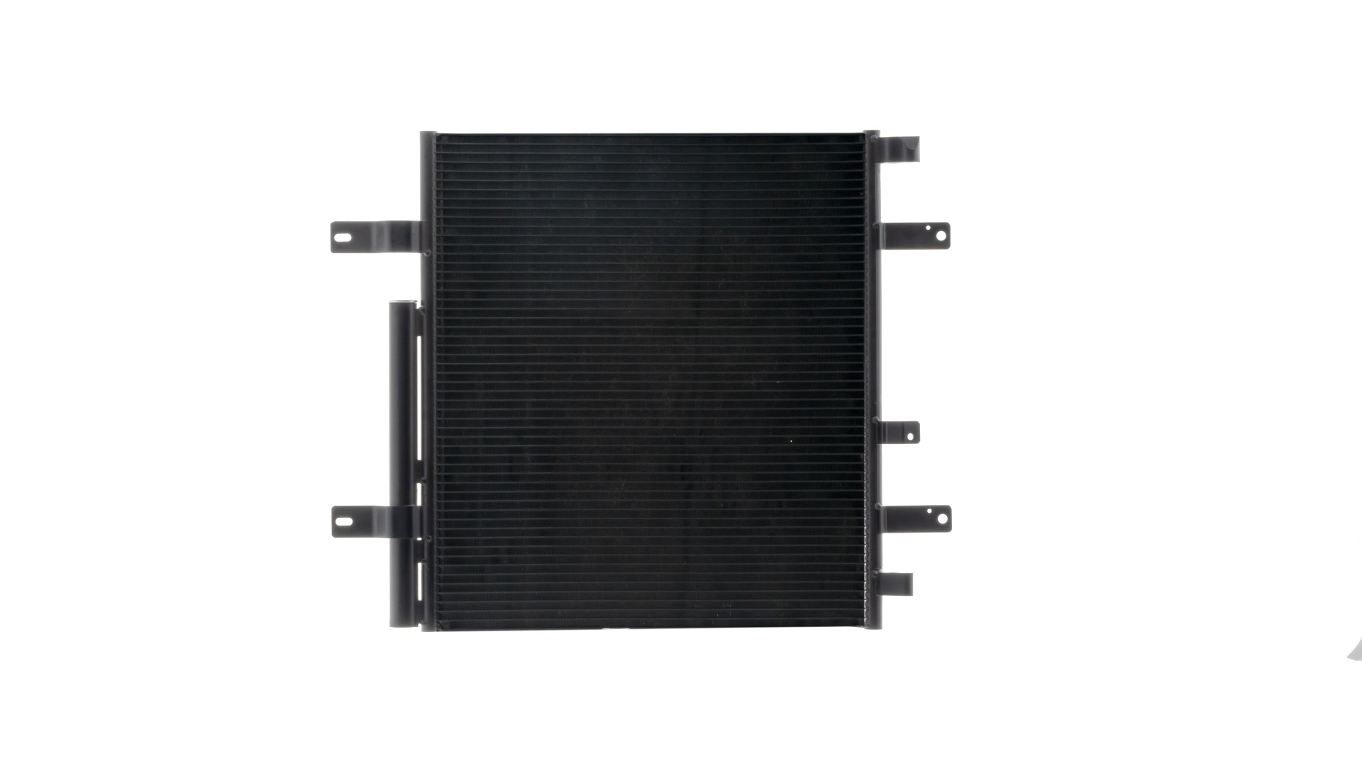 MAHLE ORIGINAL AC 853 000S condensor voor airco A9705000154
