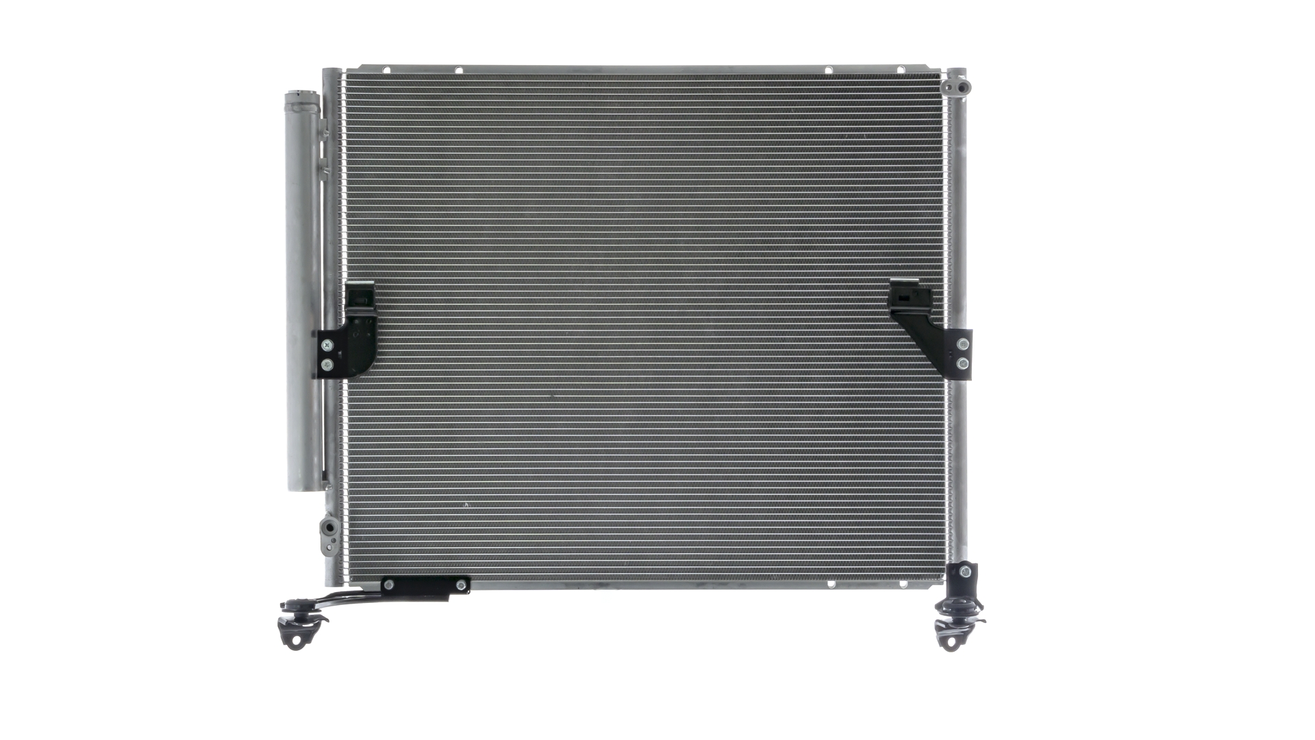 MAHLE ORIGINAL AC 862 000S Ac kondensator GX 460 400 4WD (GRJ158) 275 HK Benzin 2025
