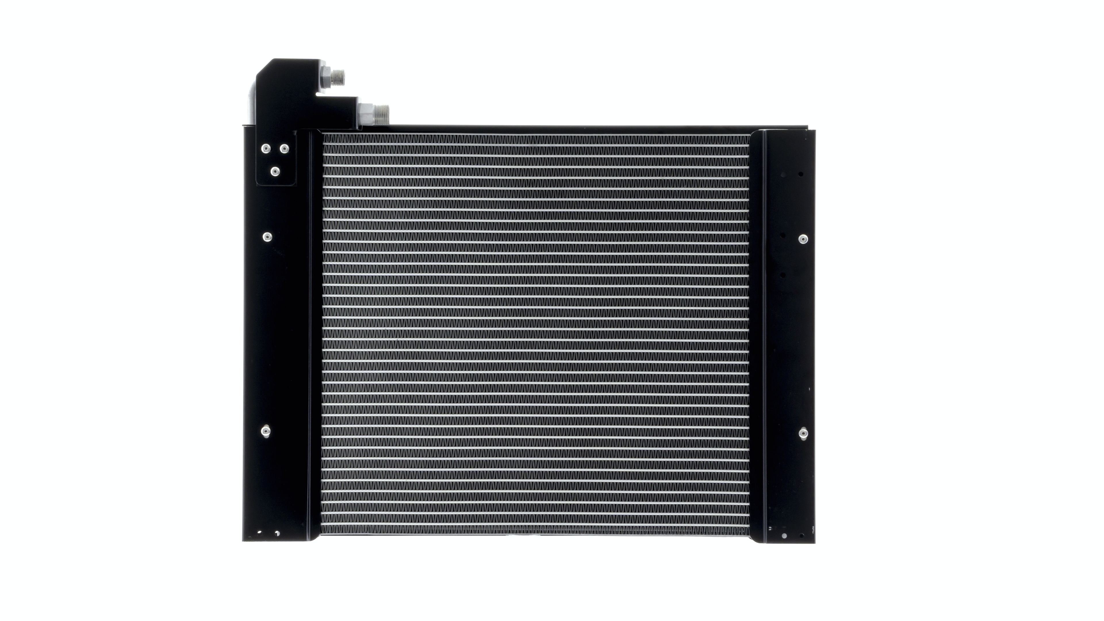 AC 940 000P MAHLE ORIGINAL 84342887 Klimakondensator