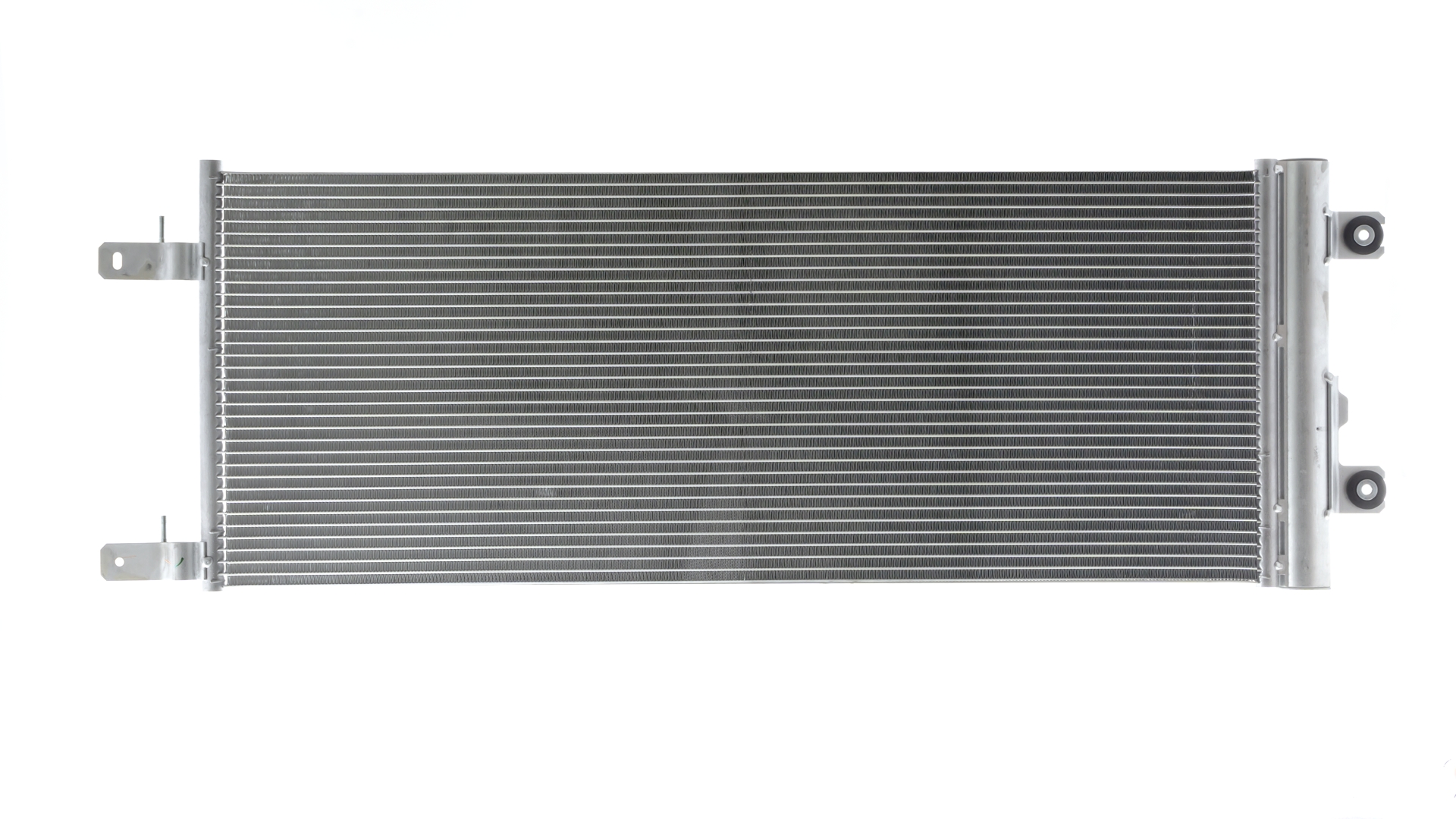 MAHLE ORIGINAL AC 98 000S condensor voor airco 2015914