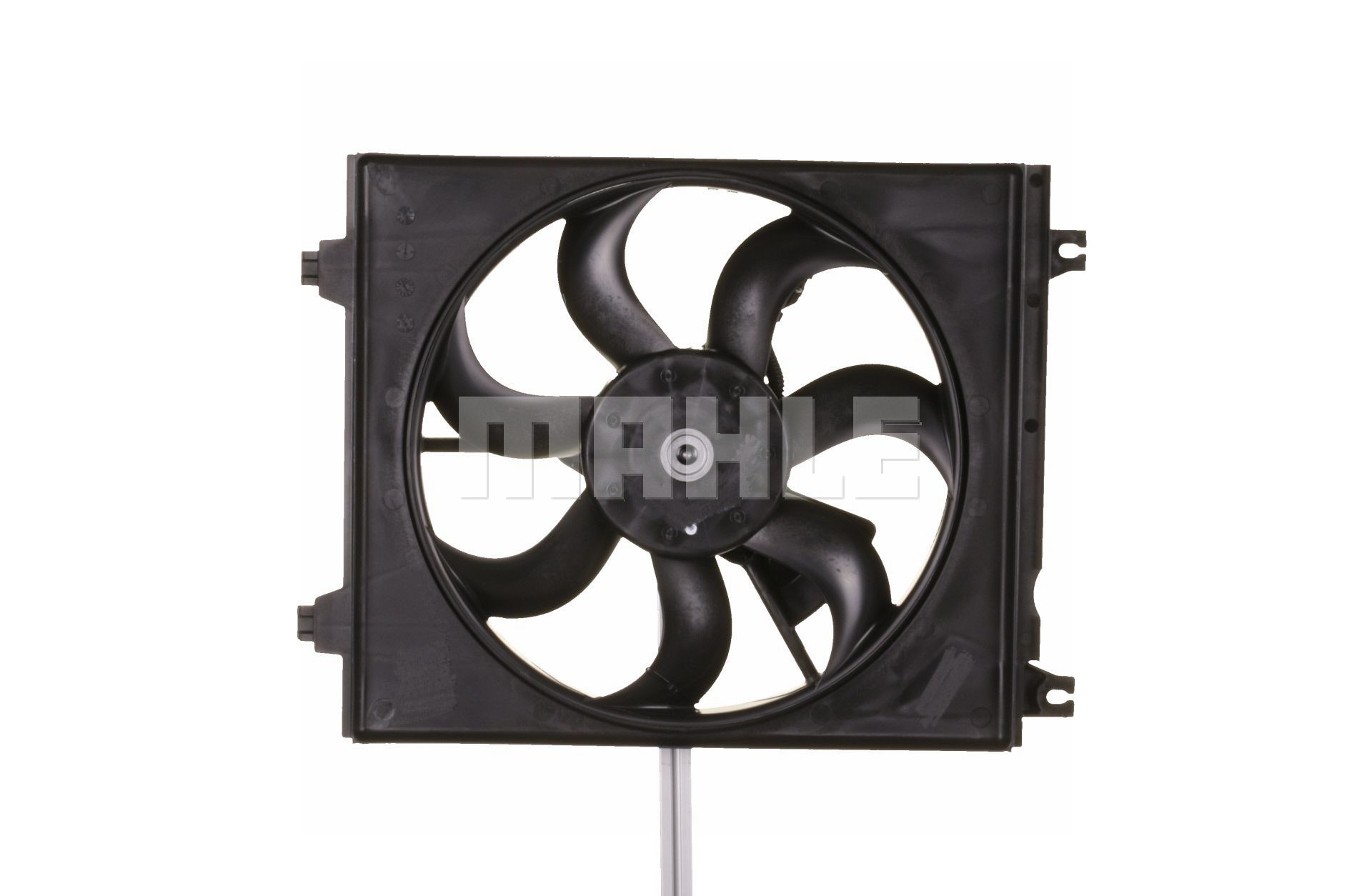 MAHLE ORIGINAL ACF 15 000P Ventoinha do ar condicionado Kia Cerato Sedan 1.6 122 cv Gasolina 2009