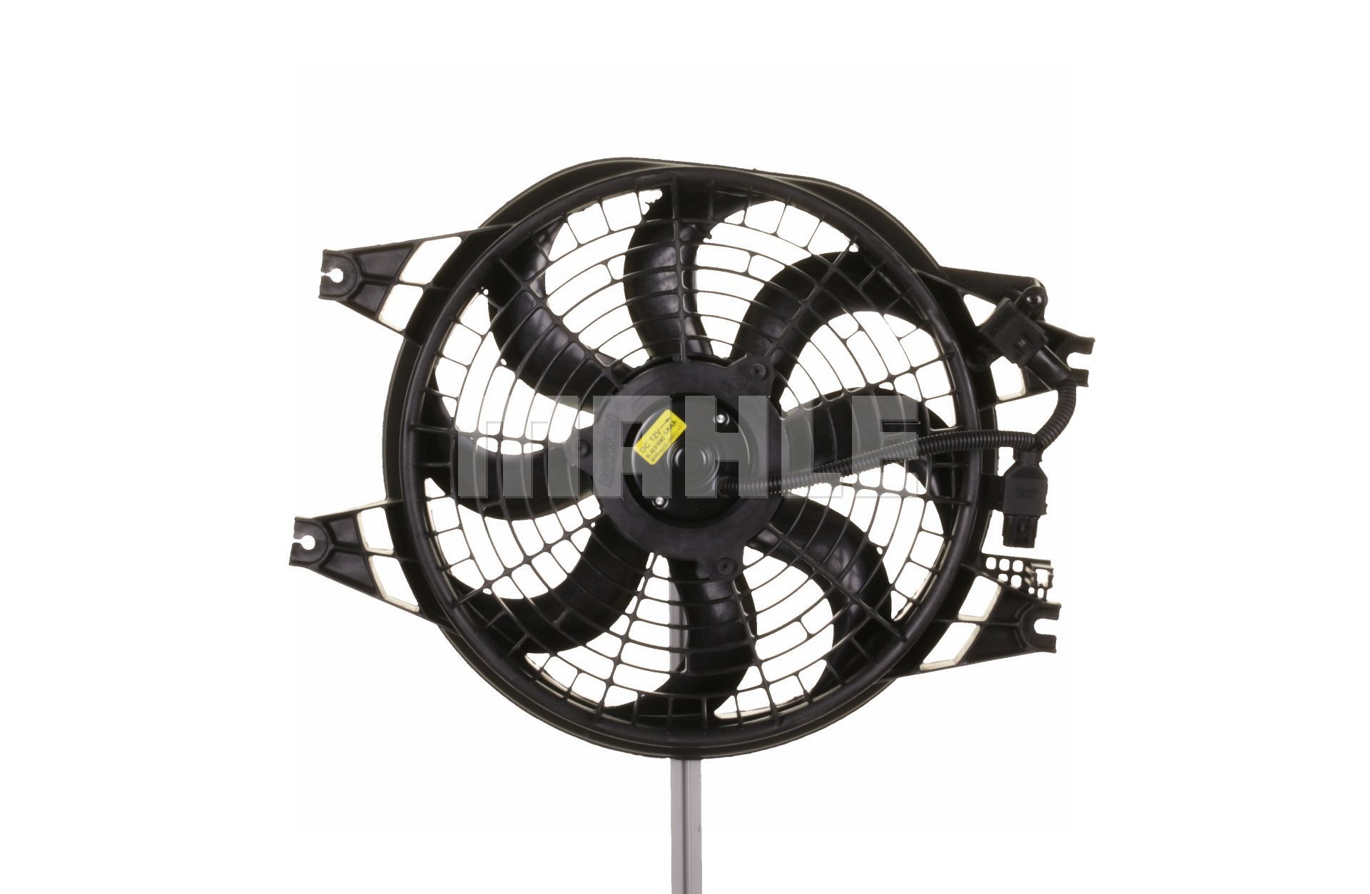 ACF 17 000P MAHLE ORIGINAL 977303E000 Kühlerlüfter, Klimaanlage