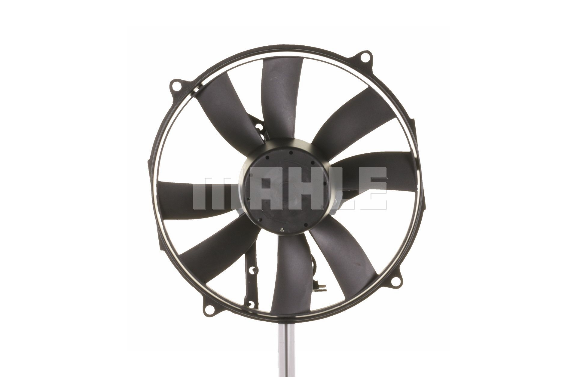 MAHLE ORIGINAL ACF 4 000S ventilator, condensor, airconditioning A001 500 1293