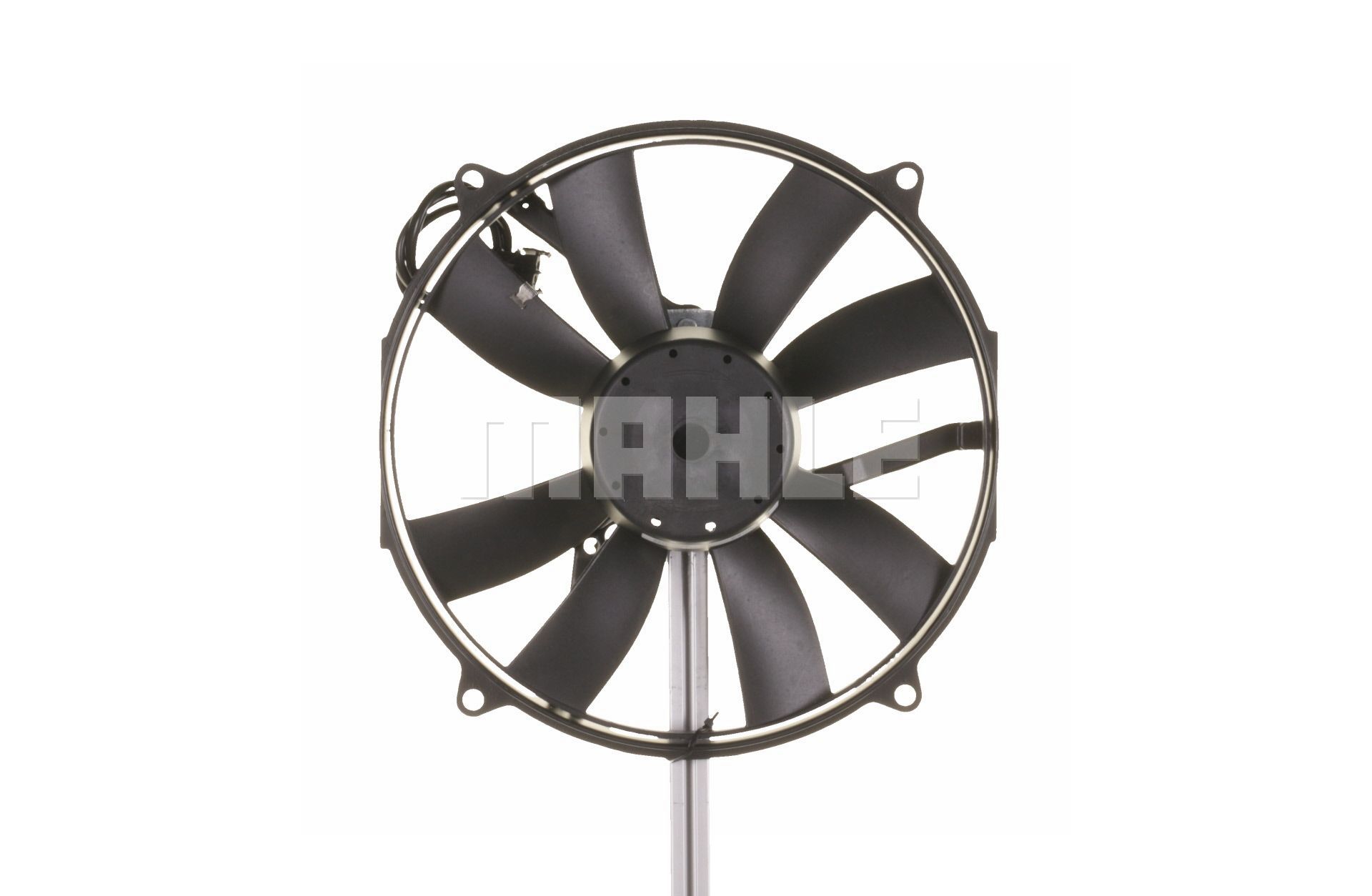MAHLE ORIGINAL A001-500-1393 Ventilátor kondenzátora klimatizácie ACF 5 000S
