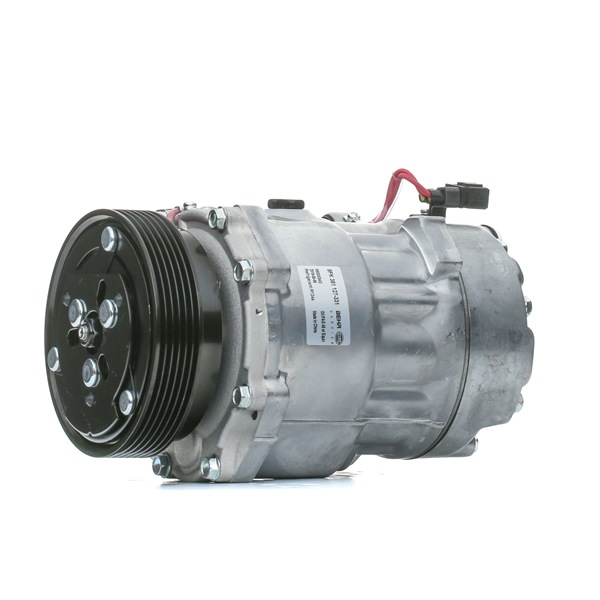 MAHLE ORIGINAL ACP 1021 000S Compressor de ar condicionado Polo 6N1 75 1.6 75 cv Gasolina 1998