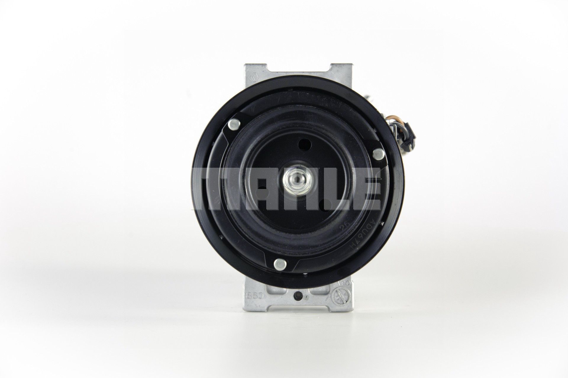 MAHLE ORIGINAL ACP 1035 000P Sprężarka klimatyzacji Astra G T98 2.2 16V (F08, F48) 147 KM benzyna 2002