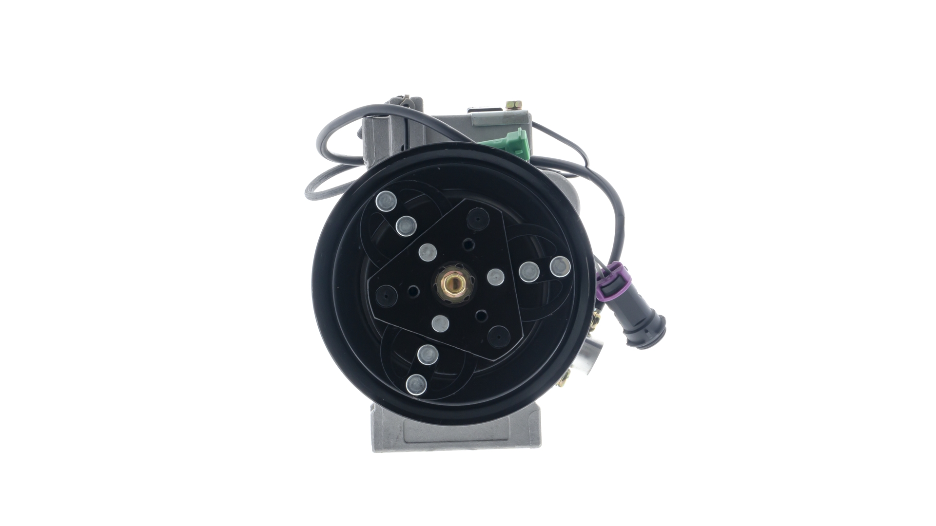 NRF Compressor, ar condicionado 32027 ao melhor preços