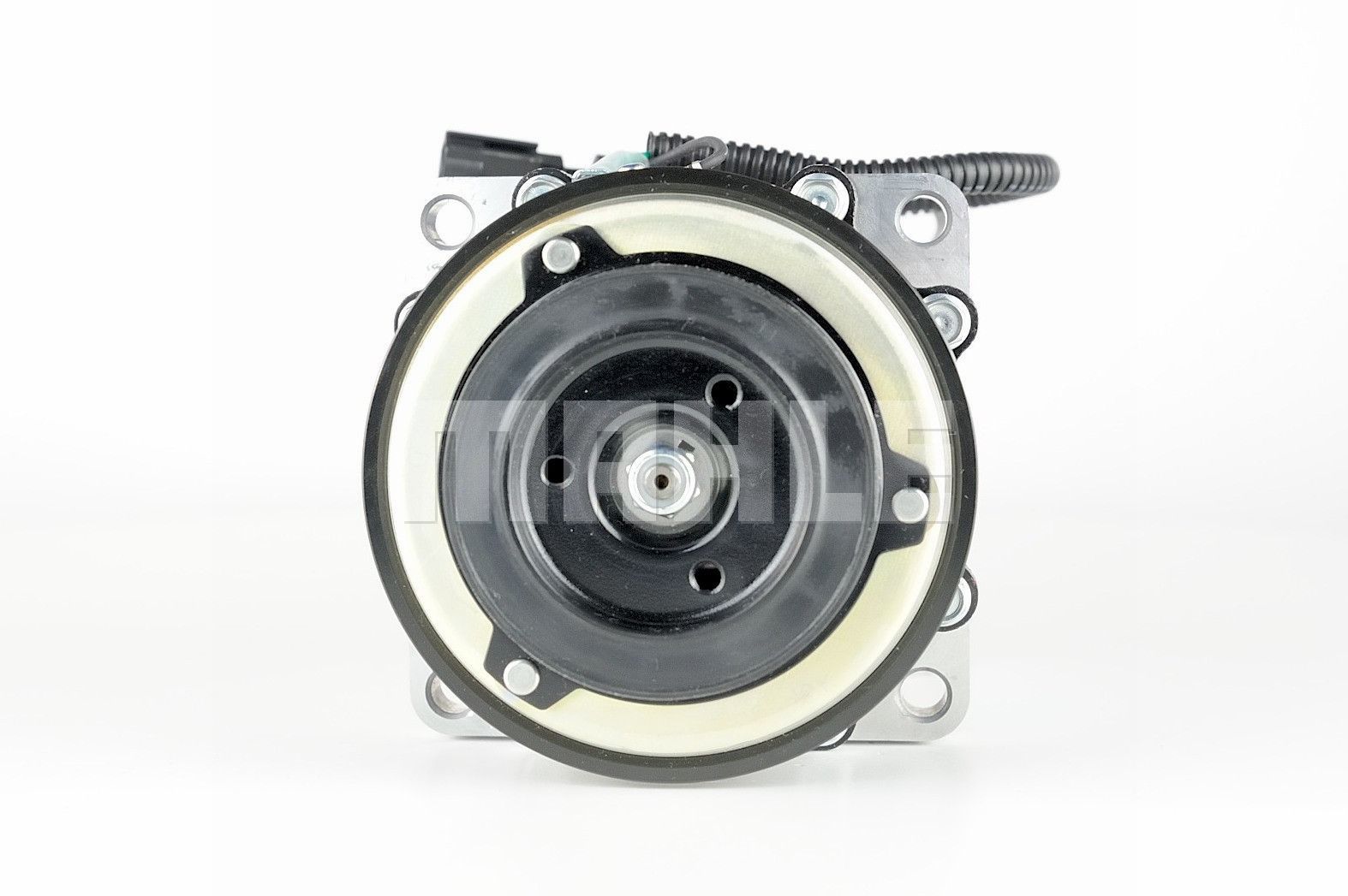 MAHLE ORIGINAL ACP 1127 000P aircopomp 1387322
