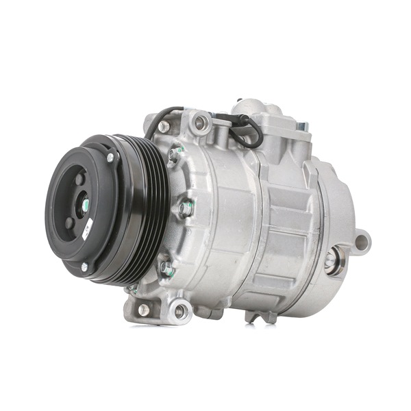 MAHLE ORIGINAL ACP 1162 000S Ilmastoinnin kompressori BMW E38 735i , iL 3.5 238 hv Bensiini 1998