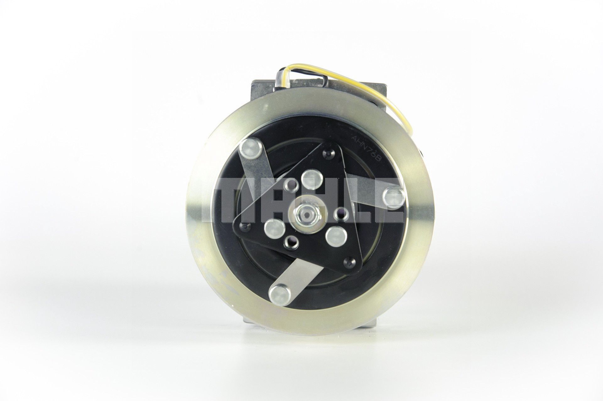 MAHLE ORIGINAL 1 508 272 7 Compressor, ar condicionado ACP 124 000P