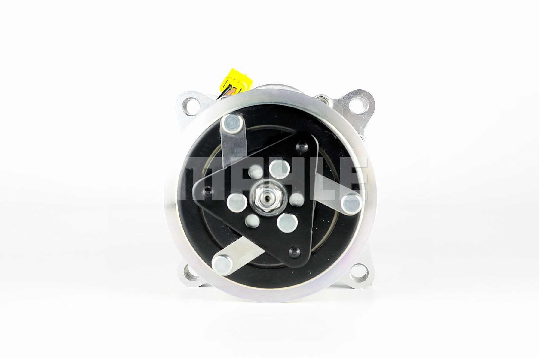 MAHLE ORIGINAL ACP 1253 000P Compressore aria condizionata Citroën C4 Mk1 2.0 HDi 110 CV Diesel 2008