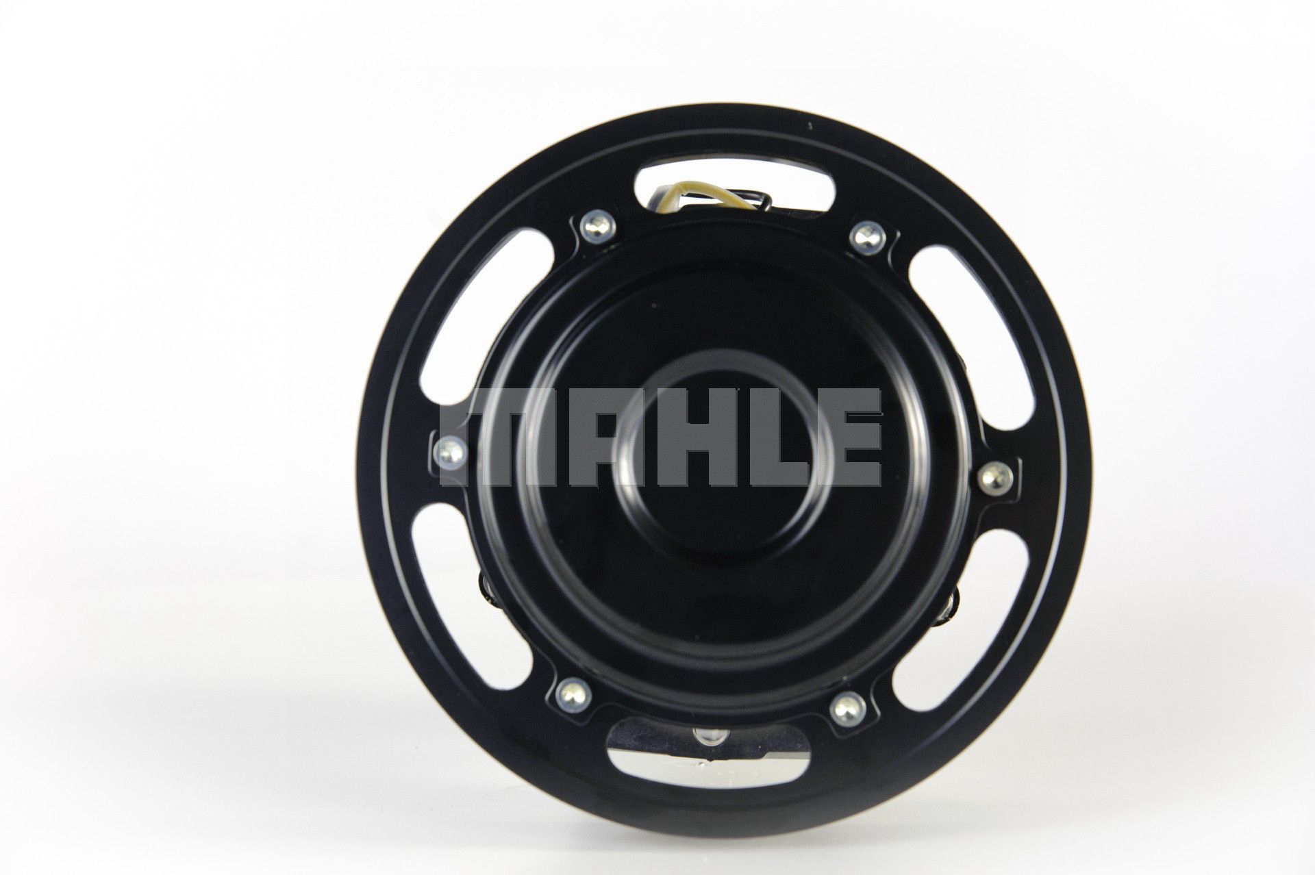 MAHLE ORIGINAL ACP 126 000P aircopomp 85013654