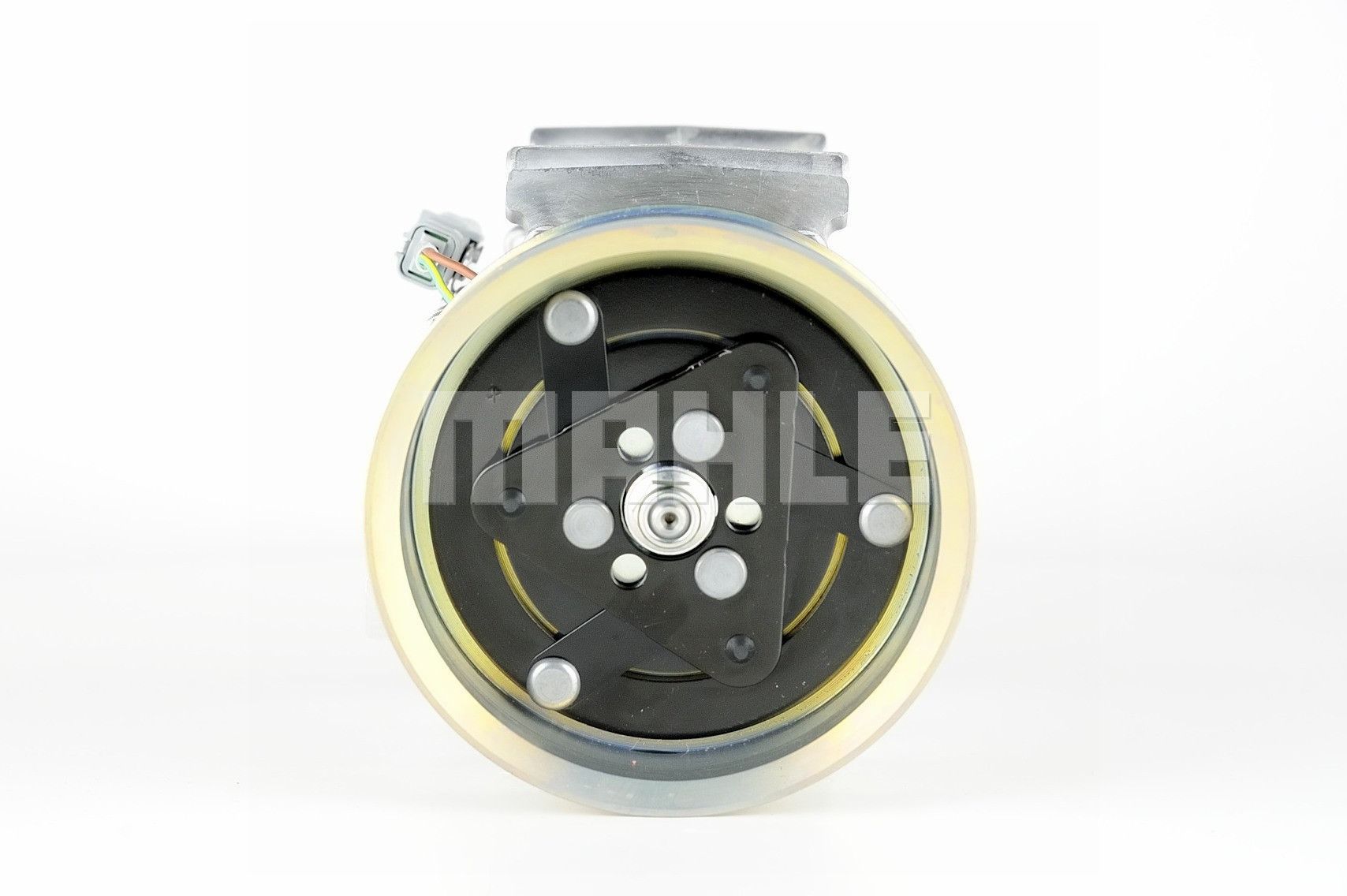 MAHLE ORIGINAL ACP 1278 000P Compressore aria condizionata Renault Modus / Grand Modus 1.2 78 CV Benzina 2025