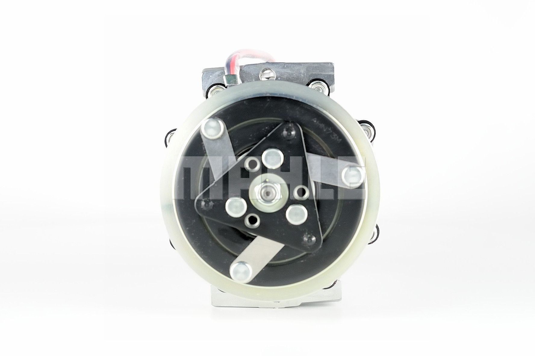 ACP 128 000P MAHLE ORIGINAL 2472901 Klimakompressor