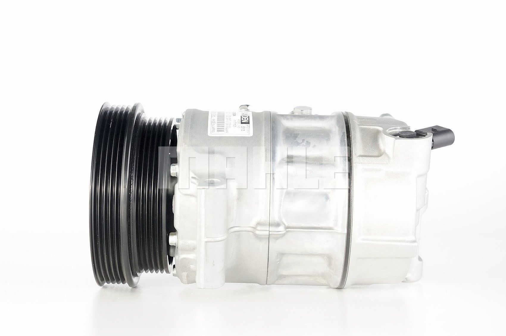 MAHLE ORIGINAL 1K0 820 808C Klimakompressor ACP 1314 000P