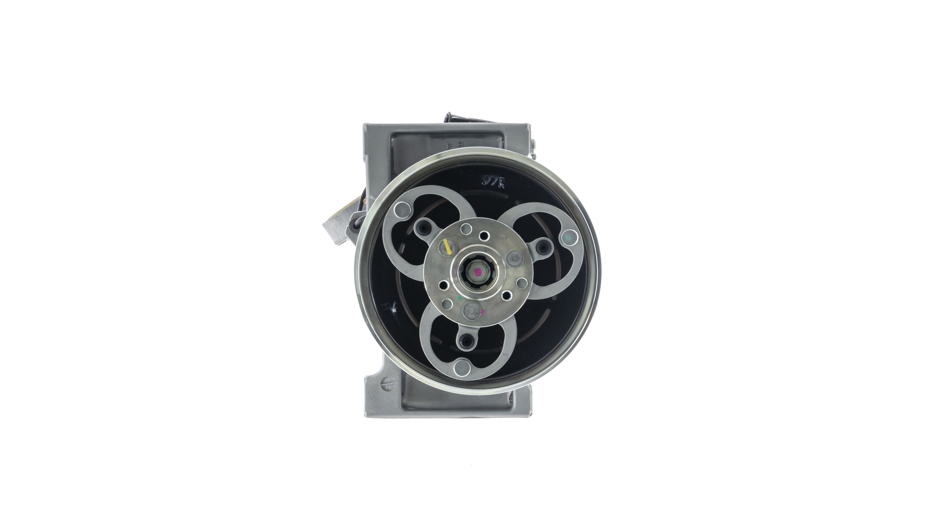 MAHLE ORIGINAL ACP 1320 000P aircopomp 30 761 390