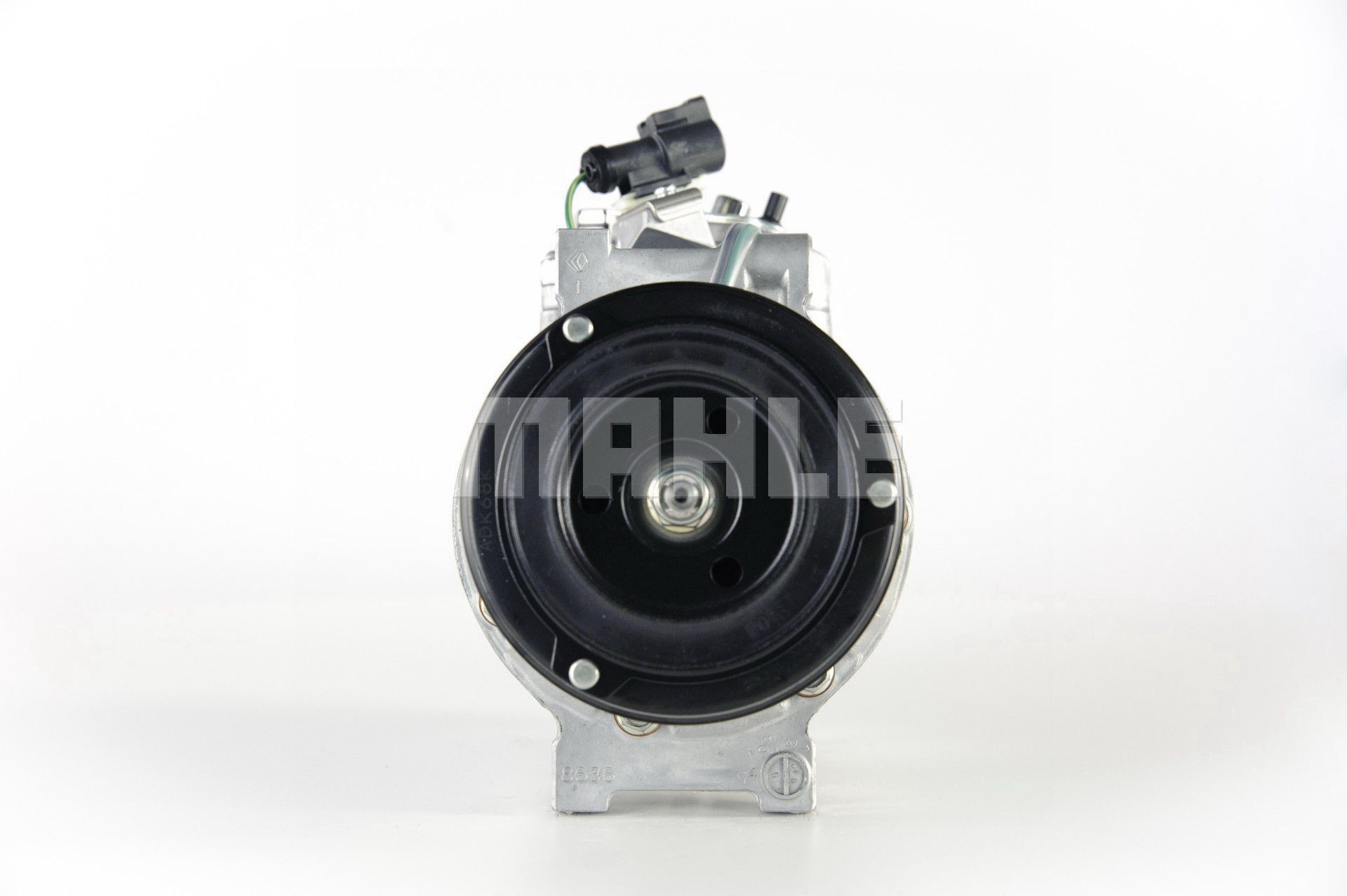 MAHLE ORIGINAL ACP 1349 000P aircopomp JPB500221