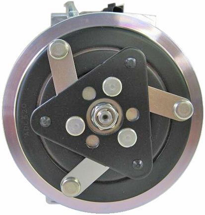 ACP 1353 000P MAHLE ORIGINAL 5S6119D629AA Klimakompressor