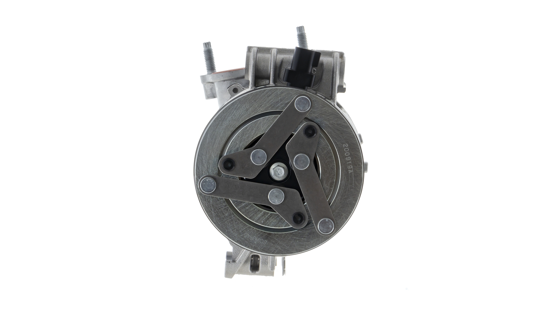 MAHLE ORIGINAL AV61-19D629-CC AC-kompressor ACP 1357 000P