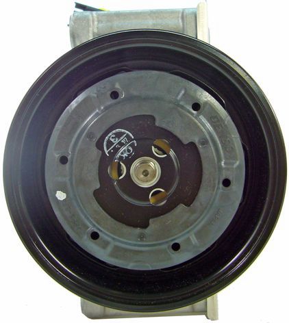 MAHLE ORIGINAL 6452 9122 618 Ilmastoinnin kompressori ACP 1372 000P