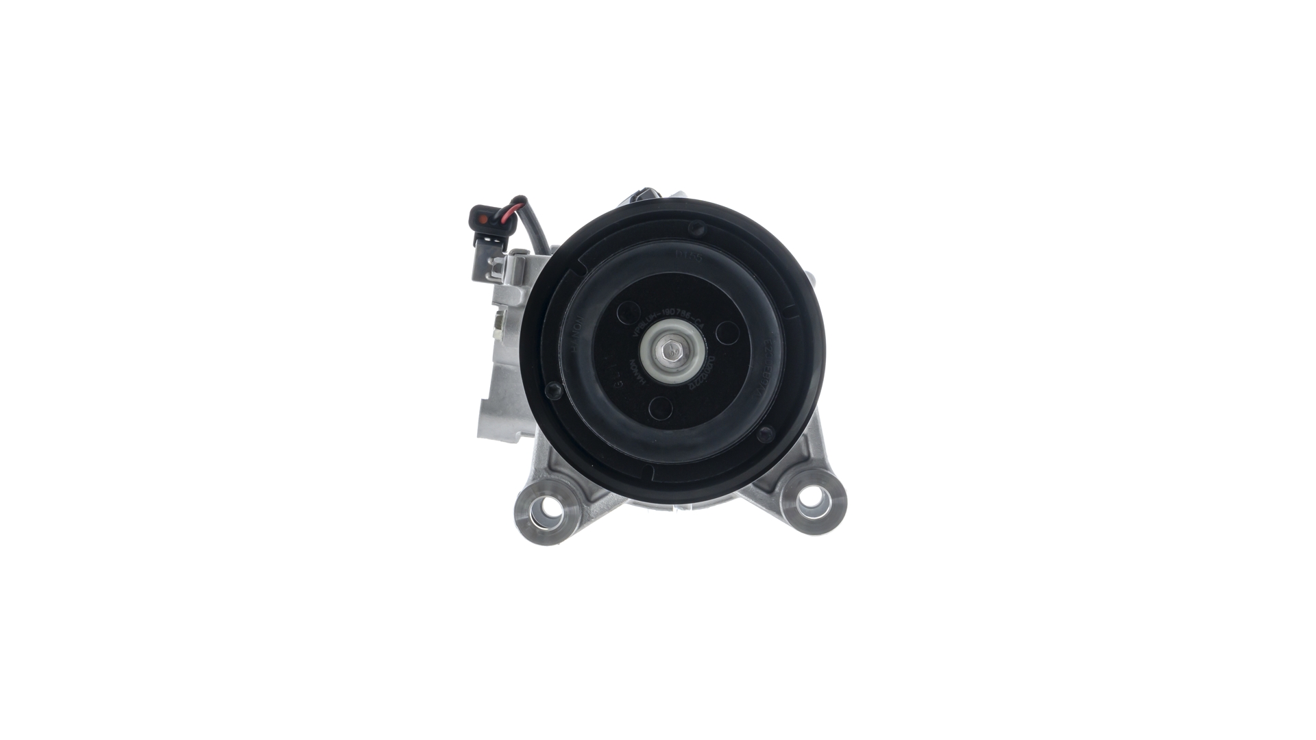 MAHLE ORIGINAL ACP 1383 000P Aircondition Mini F56 2024