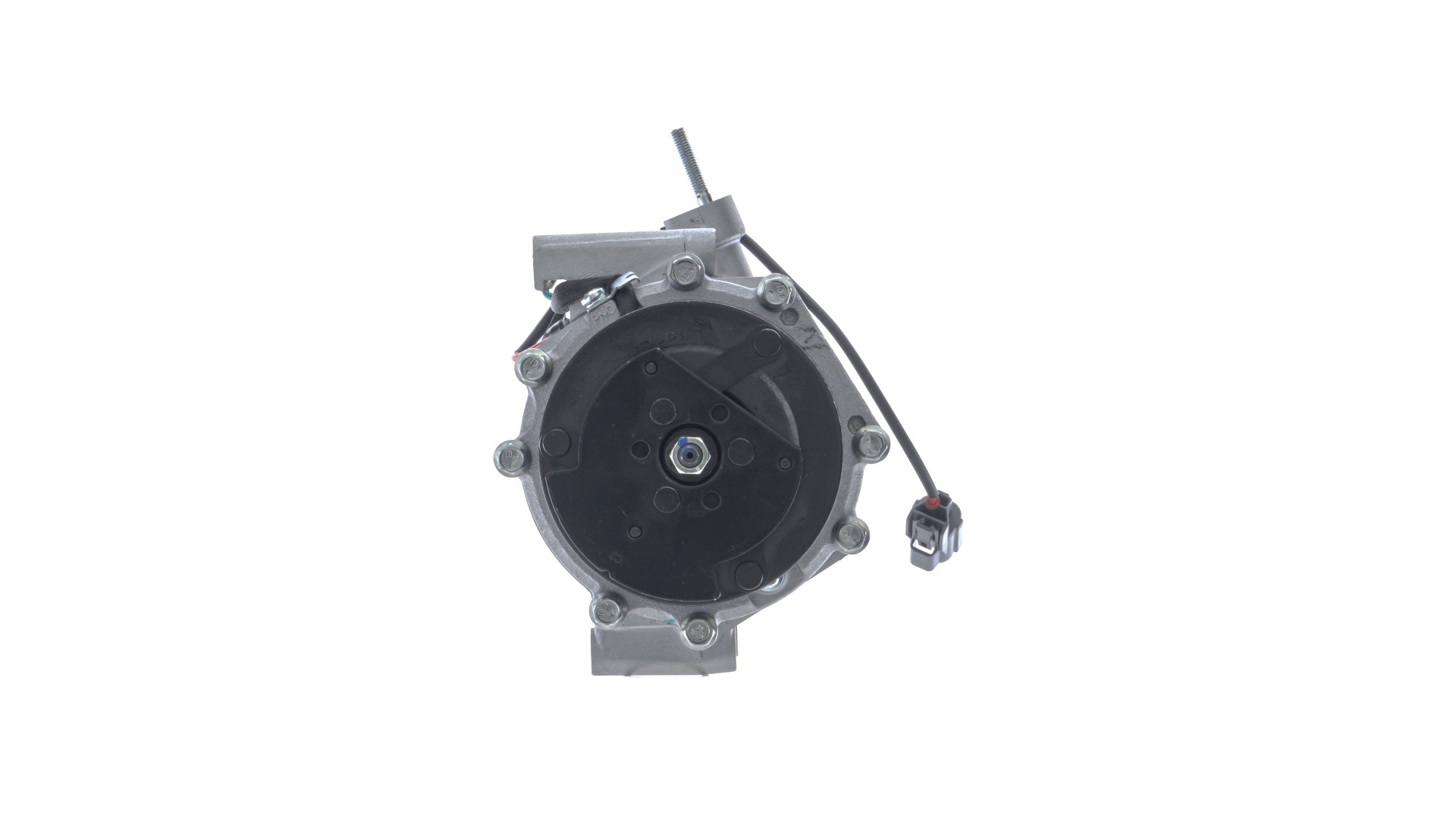 Ilmastoinnin kompressori ACP 1404 000S MAHLE ORIGINAL AС kompressori hinta