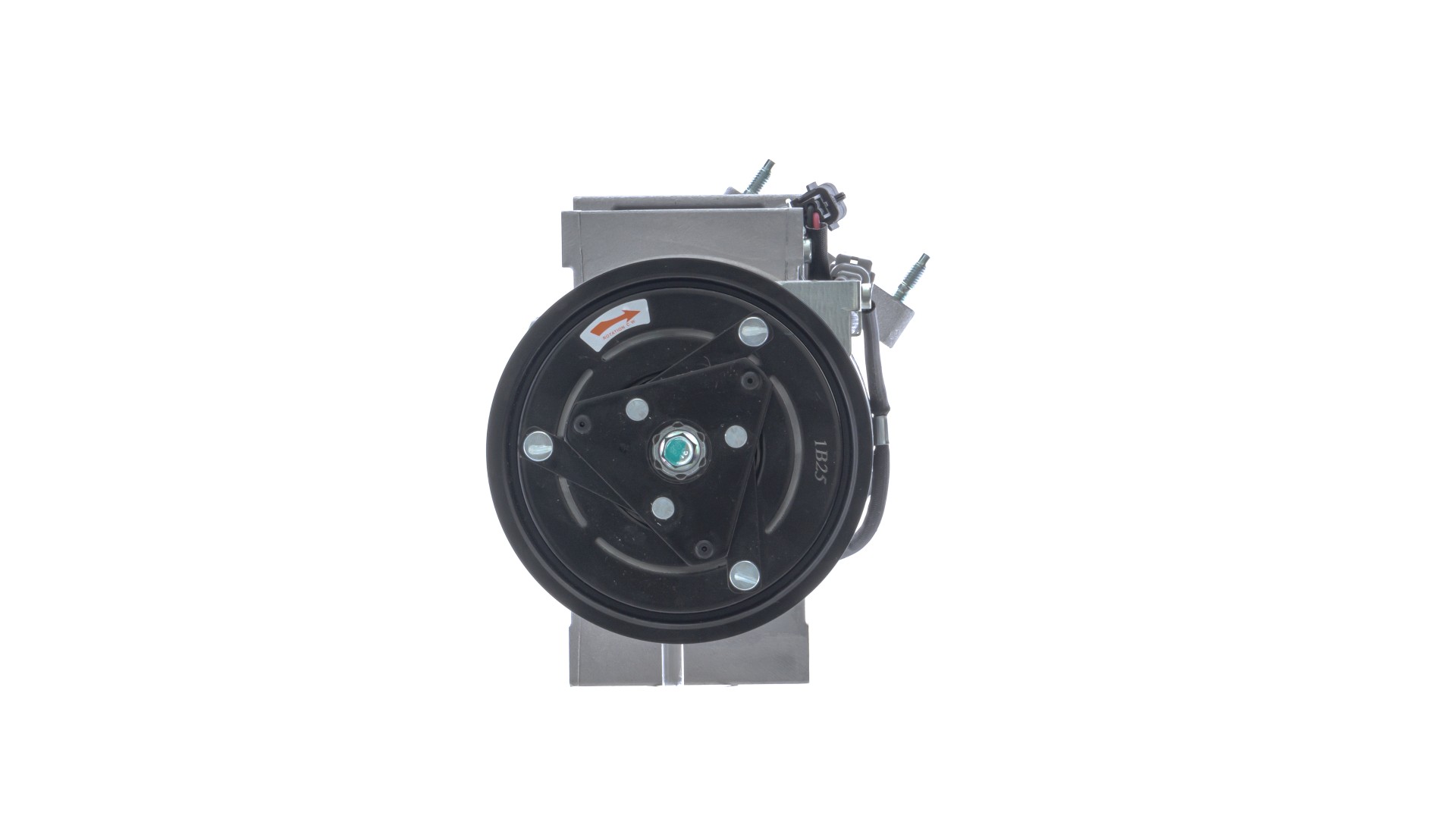 RENAULT EXPRESS MAHLE ORIGINAL ac compressor ACP 141 000S